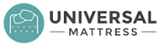 Universal Mattress Coupons